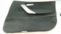 T�rverkleidung rechts vorn EFH 5-T�rer Stoff Move/anthrazit<br>BMW 1 (F20) 116I