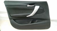 T�rverkleidung links vorn EFH 5-T�rer Stoff Move/anthrazit<br>BMW 1 (F20) 116I