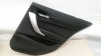 T�rverkleidung rechts hinten EFH 5-T�rer Stoff Move/anthrazit<br>BMW 1 (F20) 116I