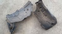 Radhaus links vorn Radschale vorderes und hinteres Teil<br>BMW 1 (F20) 116I