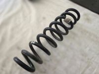 Federsatz hinten Federn LI/RE<br>BMW 1 (F20) 116I
