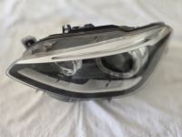 Hauptscheinwerfer h�henverstellbar links Headlight Hauptscheinwerfer linke Seite<br>BMW 1 (F20) 116I