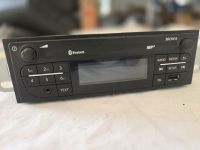 Radio Radio Bluetooth Visteon USB<br>RENAULT TRAFIC III KASTEN (FG_) 1.6 DCI 120