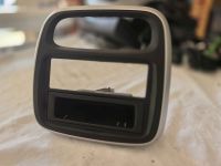 Abdeckung Verkleidung Cockpit Mittearmatur<br>RENAULT TRAFIC III KASTEN (FG_) 1.6 DCI 120