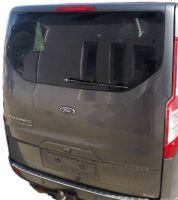 Heckklappe Magnetic-Grau (Metallic)<br>FORD TRANSIT CUSTOM BUS 2.0 TDCI