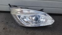 Hauptscheinwerfer rechts H15 H7 H1<br>FORD TRANSIT CUSTOM BUS 2.0 TDCI