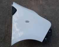 Kotfl�gel rechts vorn Ice White BC<br>RENAULT TRAFIC III KASTEN (FG_) 1.6 DCI 120