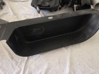 Trittstufe Einstieg Einstiegsleiste rechts<br>RENAULT TRAFIC III KASTEN (FG_) 1.6 DCI 120