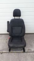 Sitz links vorn Fahrersitz<br>RENAULT TRAFIC III KASTEN (FG_) 1.6 DCI 120