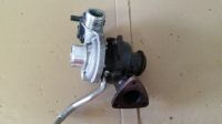 Turbolader <br>FORD TRANSIT CUSTOM BUS 2.0 TDCI