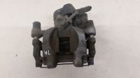 Bremssattel links hinten mit Halter und Stellmotor<br>SKODA SUPERB KOMBI (3V5) 2.0 TDI