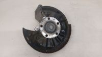 Radlagergeh�use rechts hinten Radnabe Radlager<br>SKODA SUPERB KOMBI (3V5) 2.0 TDI