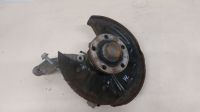 Radlagergeh�use links hinten Radnabe Radlager<br>SKODA SUPERB KOMBI (3V5) 2.0 TDI