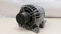 Lichtmaschine Generator 140A<br>VW GOLF V (1K1) 1.9 TDI