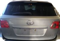 Heckklappe ZV grau 1G6<br>TOYOTA AVENSIS STATION WAGON (ZRT27, ADT27) 2.0