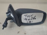 Au�enspiegel rechts manuell Ford Fiesta<br> 