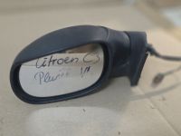 Au�enspiegel links Spiegel Fahrerseite Citr�n C3<br> 