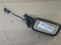 Au�enspiegel rechts Beifahrer Golf III<br> 