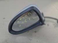 Au�enspiegel links Fahrer Opel Corsa D<br> 