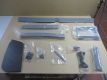 Verkleidung Armaturenbrett links Fleetboard Nachrstsatz<br>DAIMLER TRUCK AG ACTROS