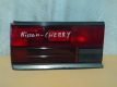 R�ckleuchte links <br>NISSAN CHERRY III (N12) 1.0