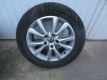 Reifen auf Alufelge Allwetter Komplettrad 255/55R18 109V<br>VW TOUAREG (7P5) 3.0 V6 TDI