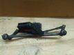 Wischergestnge vorne mit Motor 3397020446<br>PEUGEOT 206 SCHRGHECK (2A/C) 1.4I