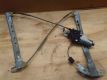 Fensterheber links vorn elektrisch<br>PEUGEOT 206 SCHRGHECK (2A/C) 1.4I