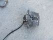 Bremssattel links vorn <br>MERCEDES-BENZ E-KLASSE (W212) E 200 CDI