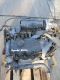Motor mit Anbauteile vorne G4EA<br>HYUNDAI ACCENT