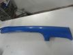 Verkleidung Rckwand A-Sulenverkleidung links auen blau<br>MAN TGA 18.410 XXL