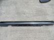 Schwellerleisten Seitenschweller Schweller links schwarz<br>BMW 3 TOURING