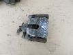 Bremssattel links hinten mit Halter<br>RENAULT MEGANE 2