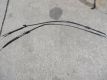 Handbremsseil links   rechts<br>FORD FOCUS II CABRIOLET 2.0 TDCI