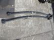 Blattfeder links   rechts<br>FORD TRANSIT CUSTOM KASTEN 2.0 TDCI