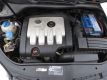 Motor komplett <br>VW GOLF V (1K1) 2.0 TDI 16V