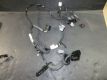 Kabel Tr Trkabelbaum vorne links<br>FORD B-MAX (JK) 1.0 ECOBOOST