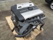 Motor mit Anbauteile vorne <br>VOLVO V70