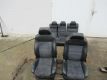Sitzgarnitur komplett Leder geteilt Alcantara mit Sitzheizung<br>VW PASSAT VARIANT (3B6) 1.9 TDI