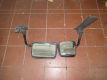 Auenspiegel elektrisch Standard rechts mit Halter<br>RENAULT PREMIUM 