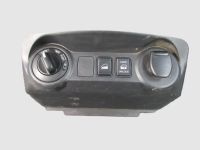 Schalter Achssprerre Verteilergetriebe<br>NISSAN NP300 NAVARA PICK-UP (D23) 2.3 DCI 4X4