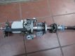 Lenks�ule <br>NISSAN NP300 NAVARA PICK-UP (D23) 2.3 DCI 4X4