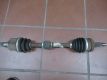 Antriebswelle links vorn <br>KIA CARENS IV 1.7 CRDI RECHTSLENKER