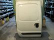 Schiebet�r rechts wei�<br>RENAULT KANGOO EXPRESS (FC0/1_) 1.9 D