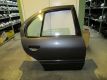 Tr rechts hinten dunkel grau<br>NISSAN PRIMERA (P10) 2.0